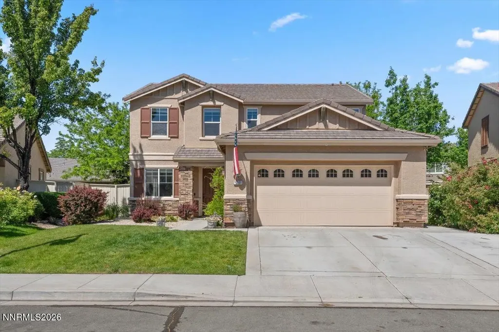 10891 Oakhaven Reno NV 89521
