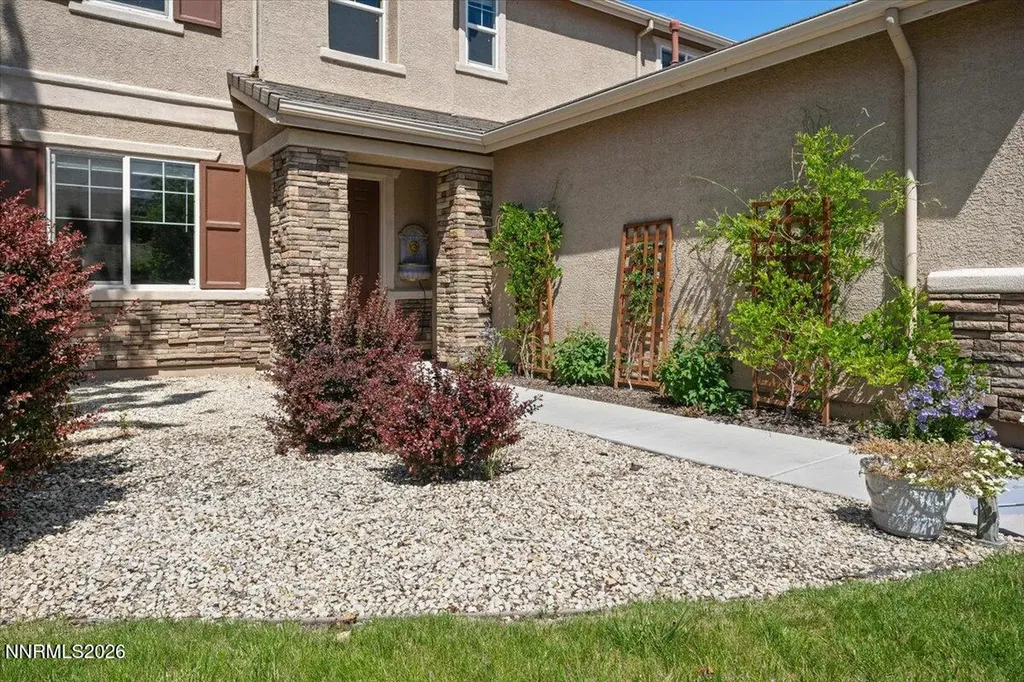 10891 Oakhaven Reno NV 89521