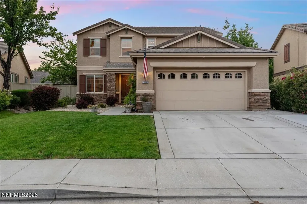 10891 Oakhaven Reno NV 89521