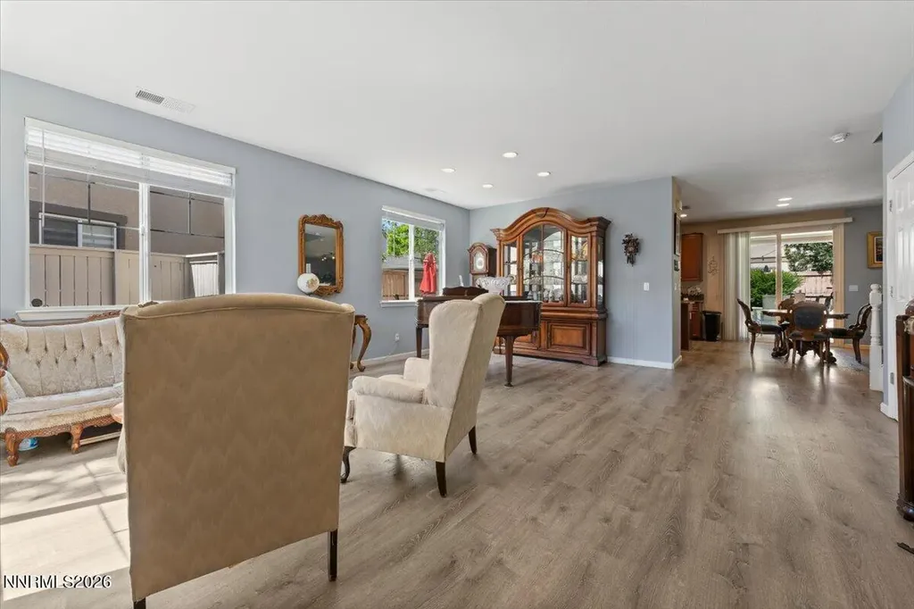 10891 Oakhaven Reno NV 89521