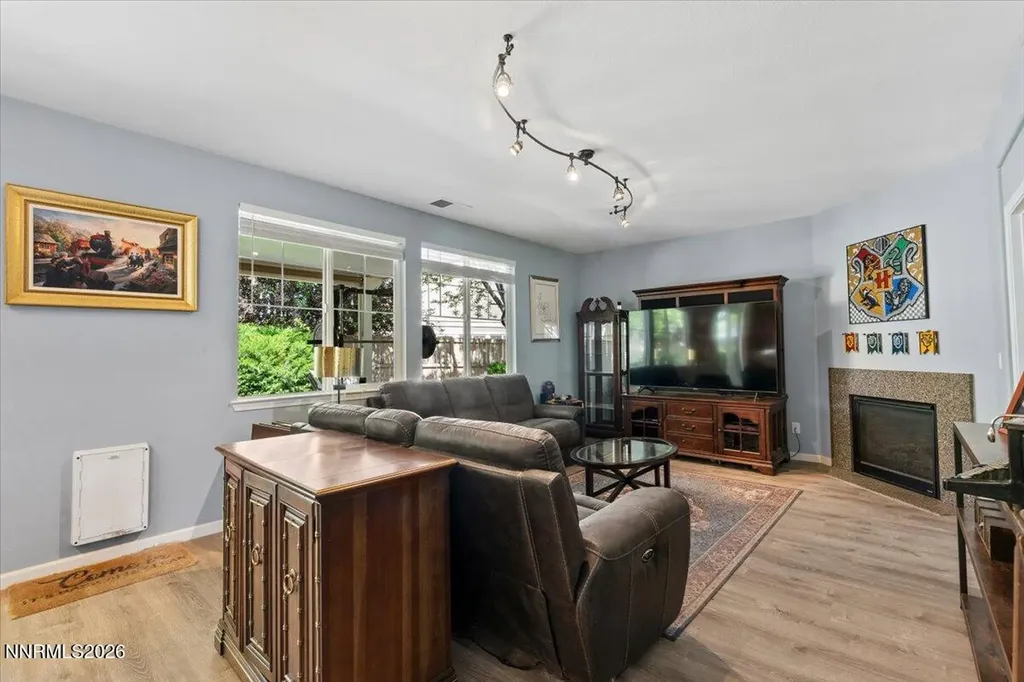 10891 Oakhaven Reno NV 89521