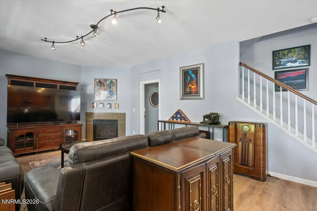 10891 Oakhaven Reno NV 89521