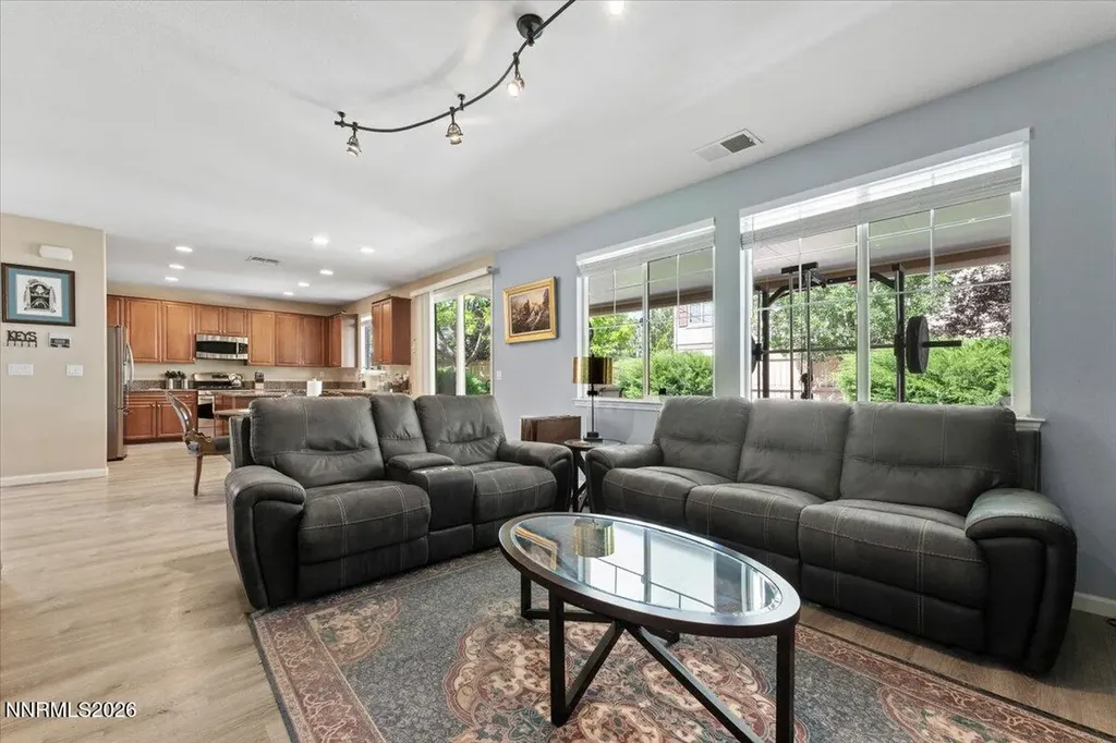 10891 Oakhaven Reno NV 89521