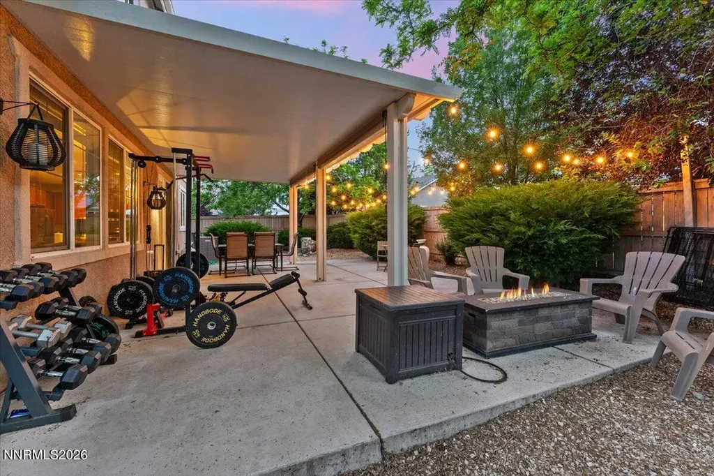 10891 Oakhaven Reno NV 89521