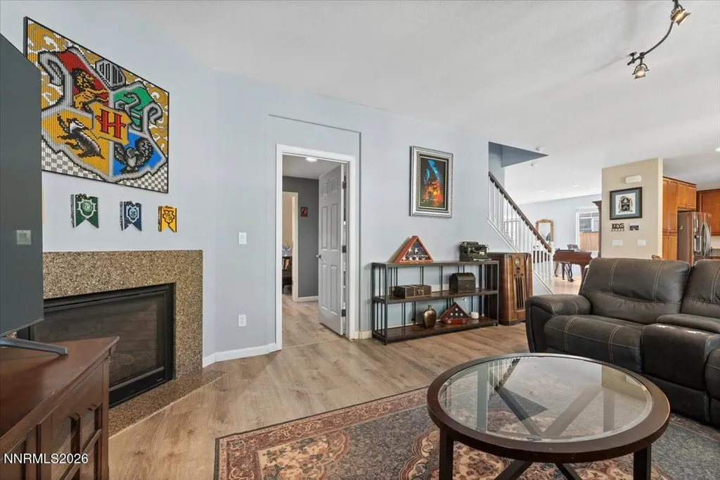 10891 Oakhaven Reno NV 89521