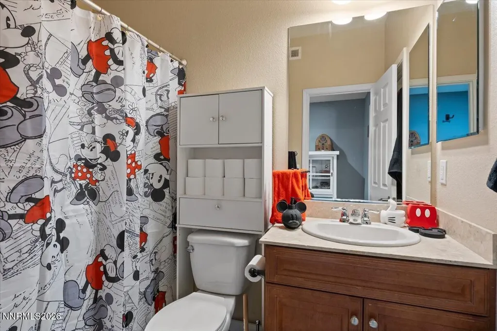 10891 Oakhaven Reno NV 89521