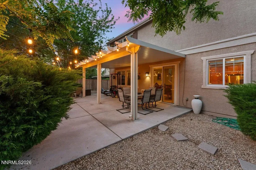 10891 Oakhaven Reno NV 89521