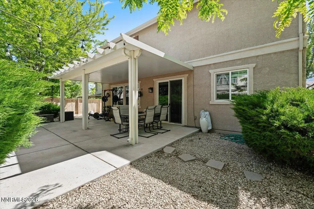 10891 Oakhaven Reno NV 89521