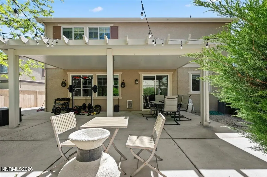 10891 Oakhaven Reno NV 89521