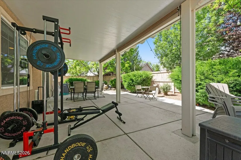 10891 Oakhaven Reno NV 89521