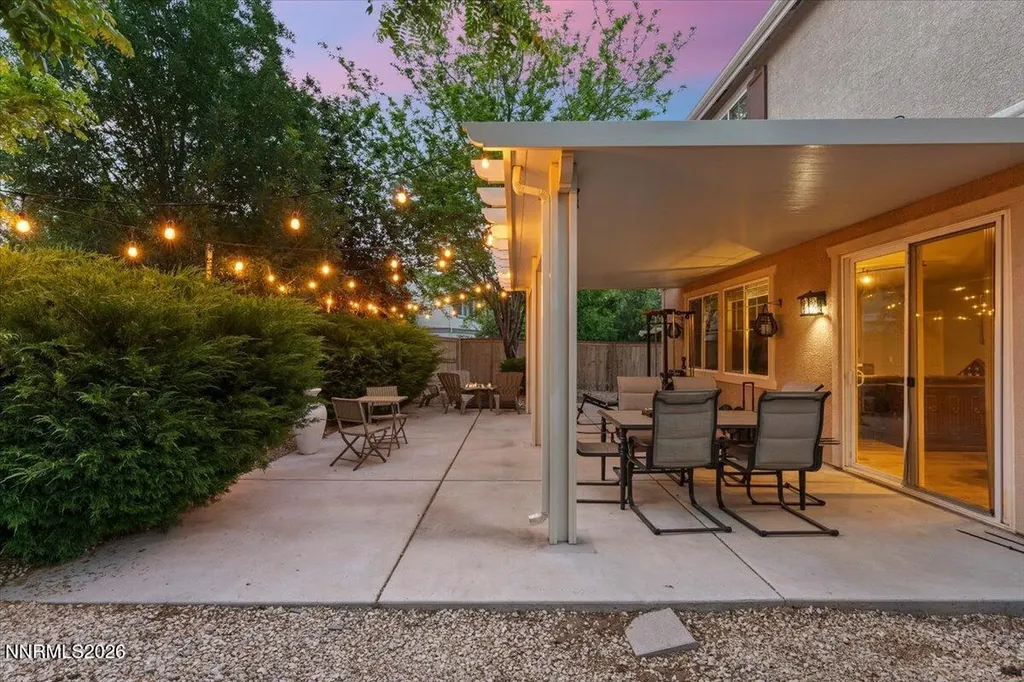 10891 Oakhaven Reno NV 89521