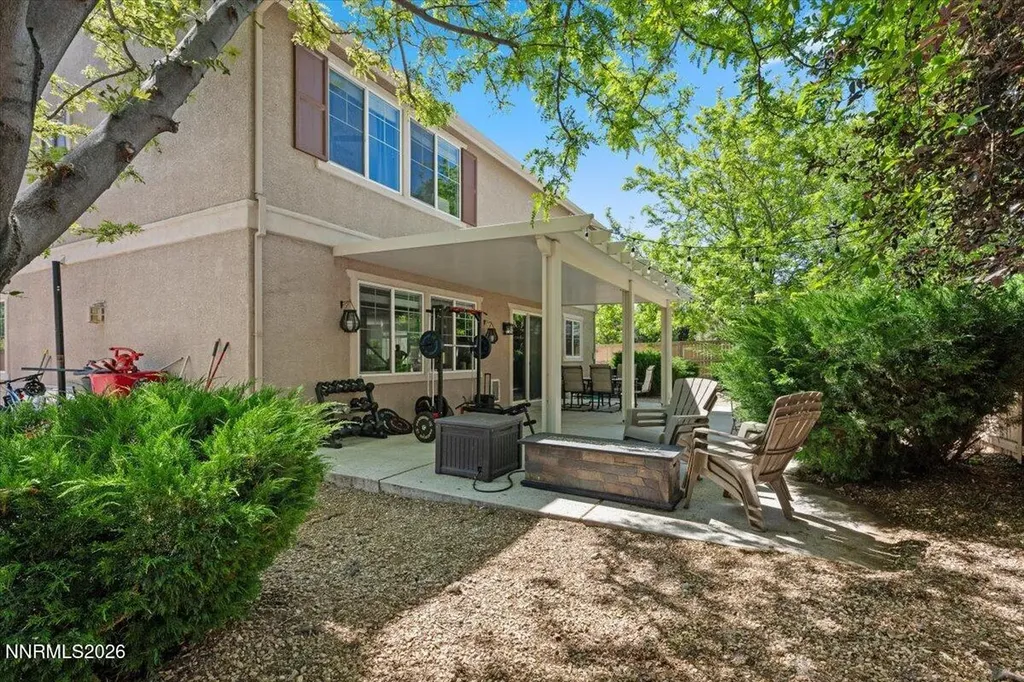 10891 Oakhaven Reno NV 89521