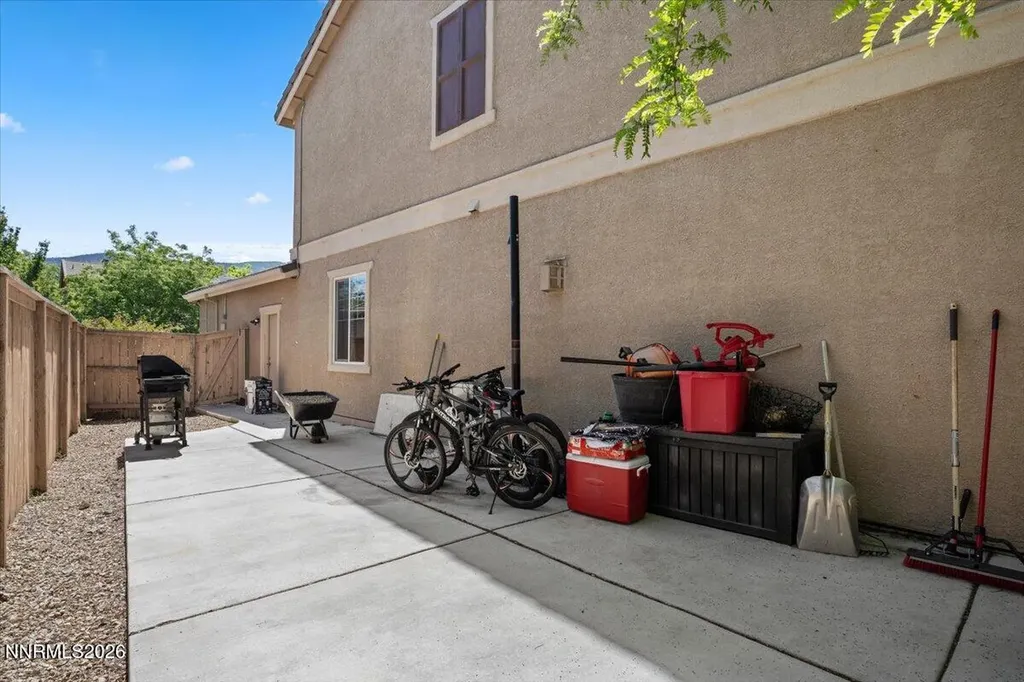 10891 Oakhaven Reno NV 89521