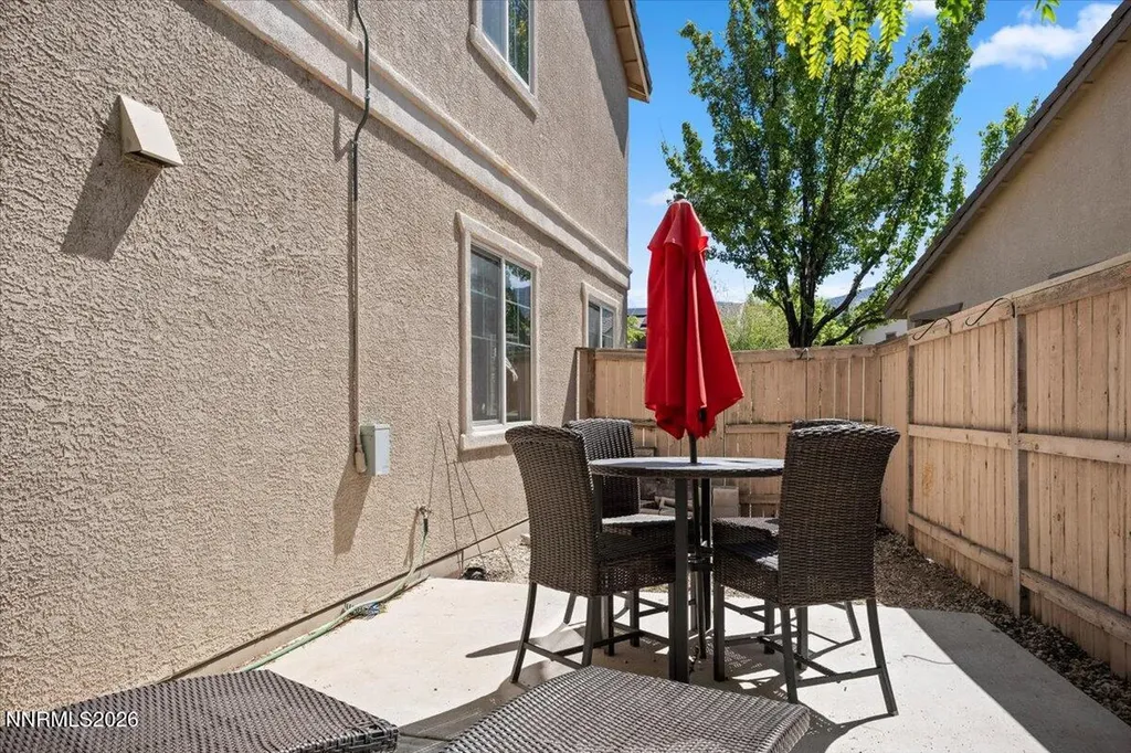 10891 Oakhaven Reno NV 89521