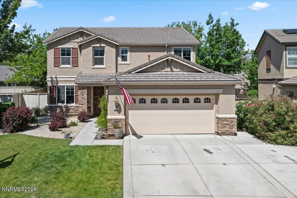 10891 Oakhaven Reno NV 89521