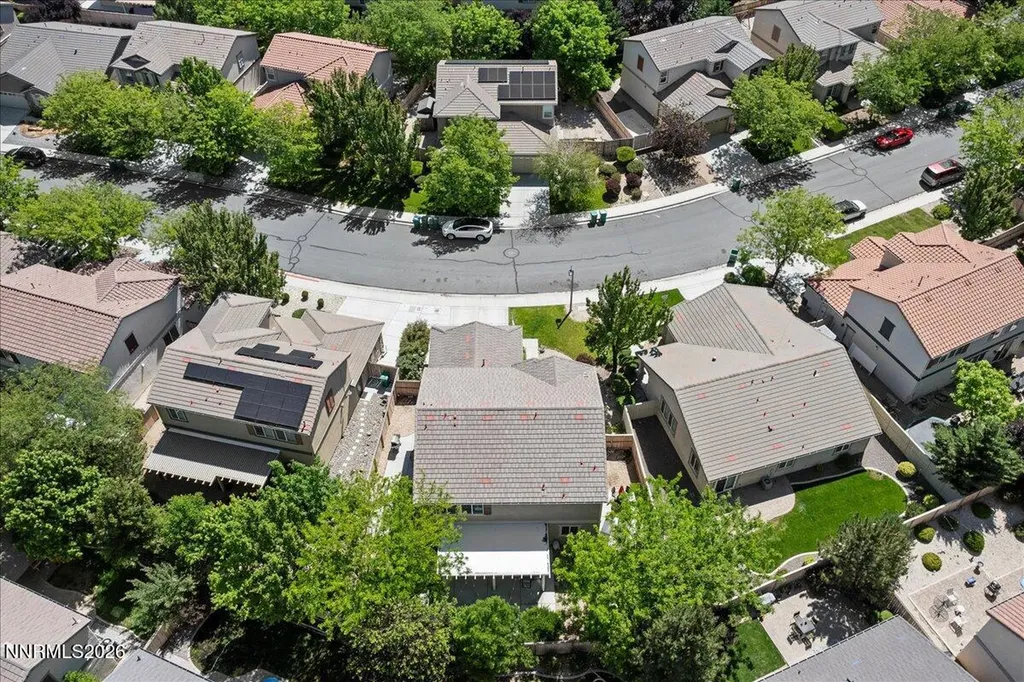 10891 Oakhaven Reno NV 89521