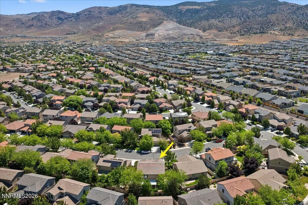 10891 Oakhaven Reno NV 89521