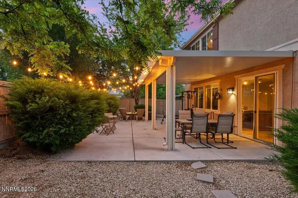 10891 Oakhaven Reno NV 89521