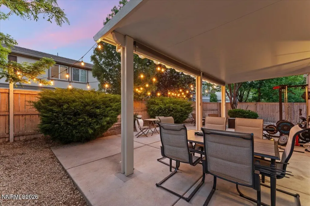 10891 Oakhaven Reno NV 89521