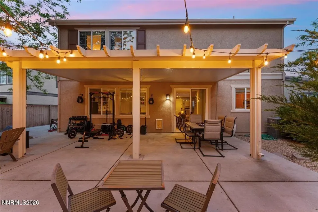 10891 Oakhaven Reno NV 89521