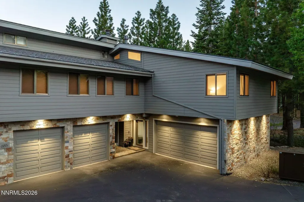 685 Wilson Incline Village NV 89451