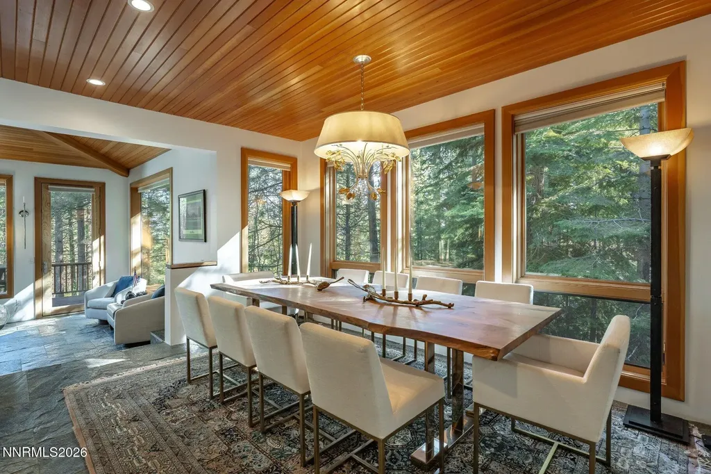 685 Wilson Incline Village NV 89451
