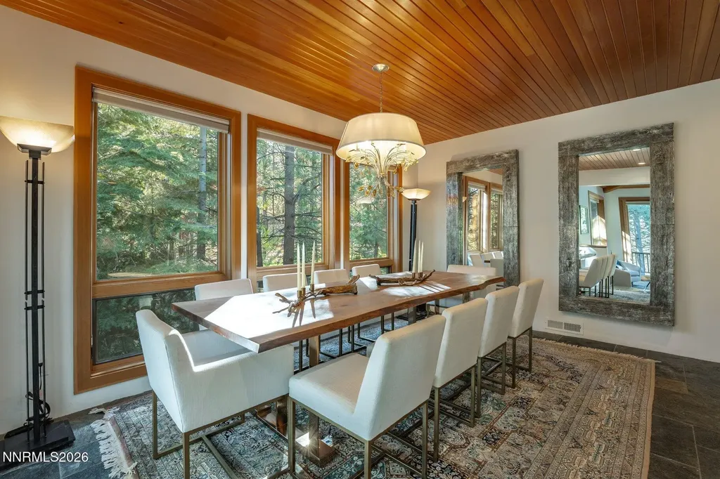 685 Wilson Incline Village NV 89451