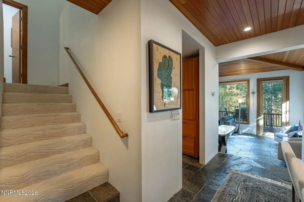685 Wilson Incline Village NV 89451