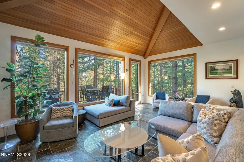 685 Wilson Incline Village NV 89451