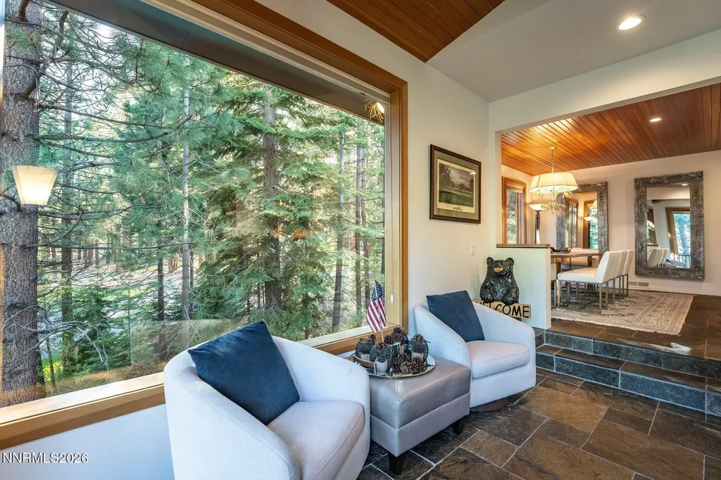 685 Wilson Incline Village NV 89451