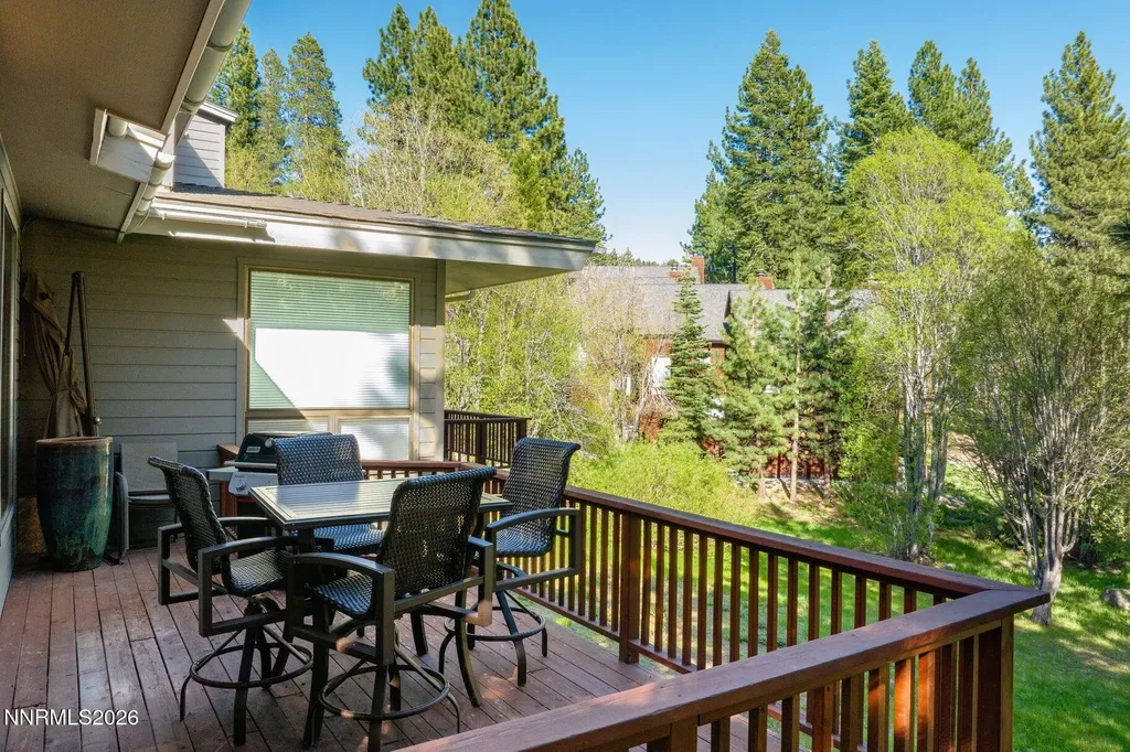 685 Wilson Incline Village NV 89451
