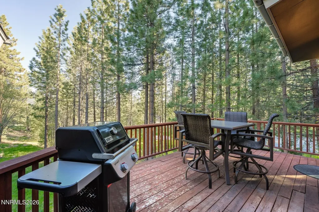 685 Wilson Incline Village NV 89451