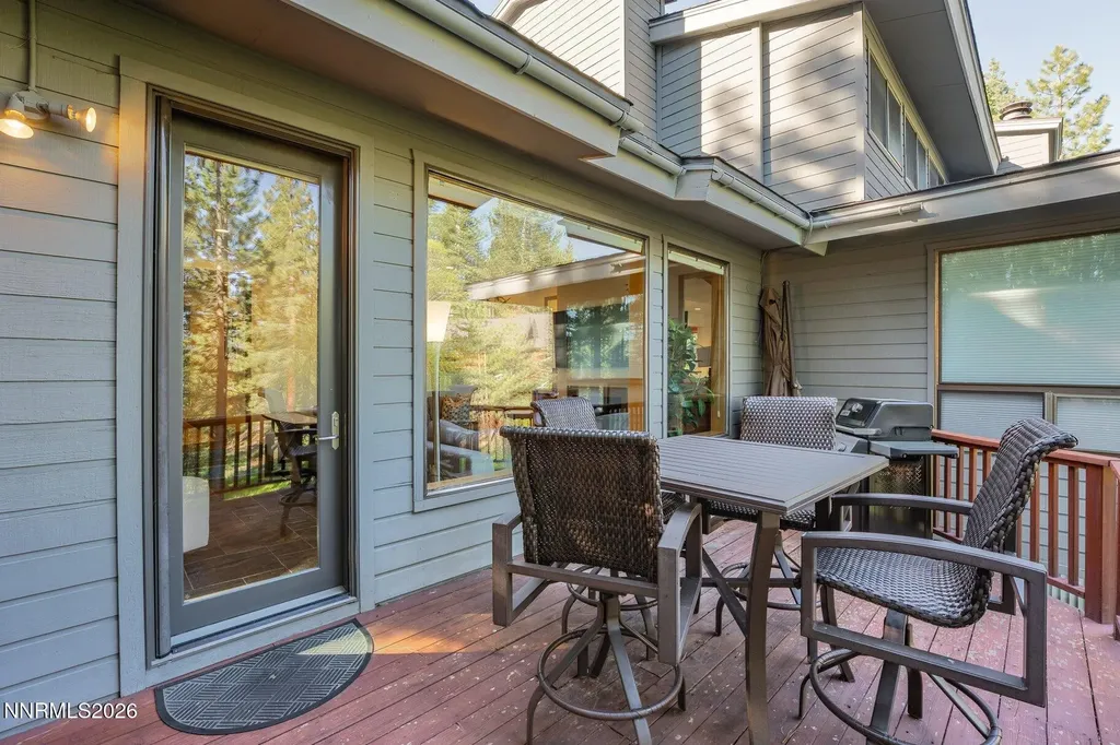685 Wilson Incline Village NV 89451