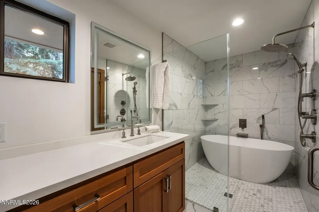 685 Wilson Incline Village NV 89451