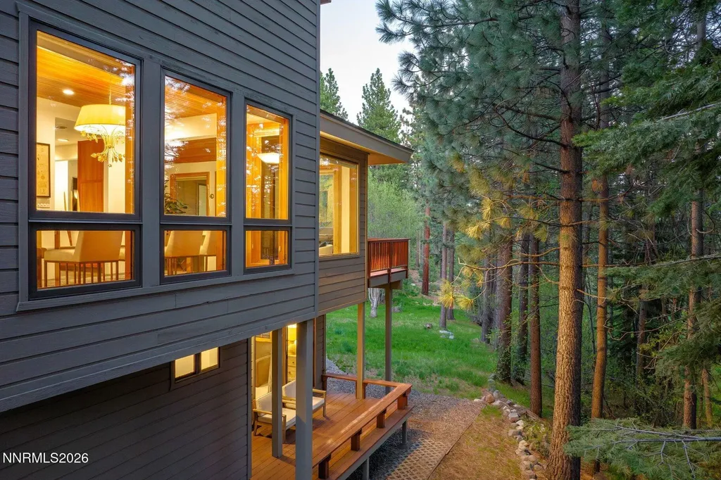 685 Wilson Incline Village NV 89451