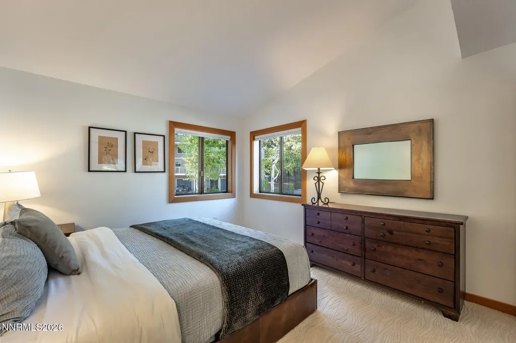 685 Wilson Incline Village NV 89451