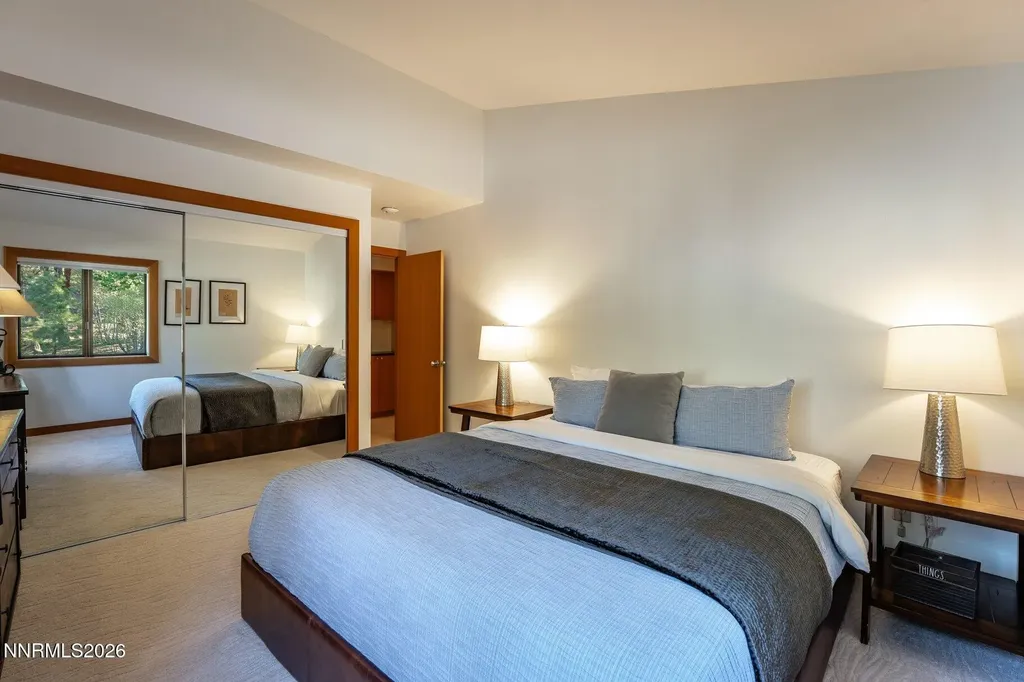 685 Wilson Incline Village NV 89451