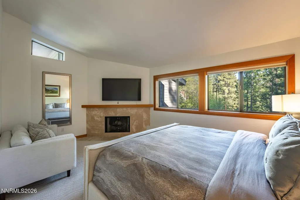 685 Wilson Incline Village NV 89451