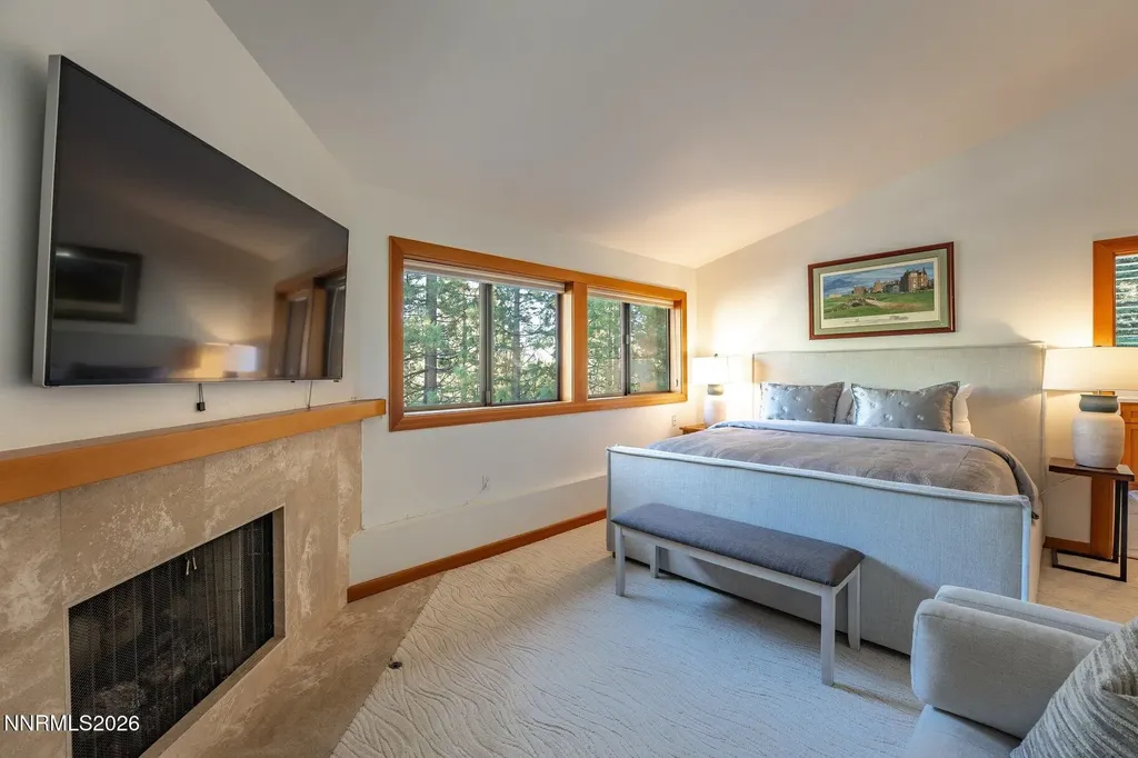 685 Wilson Incline Village NV 89451