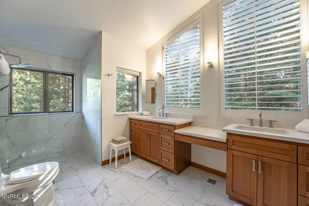 685 Wilson Incline Village NV 89451