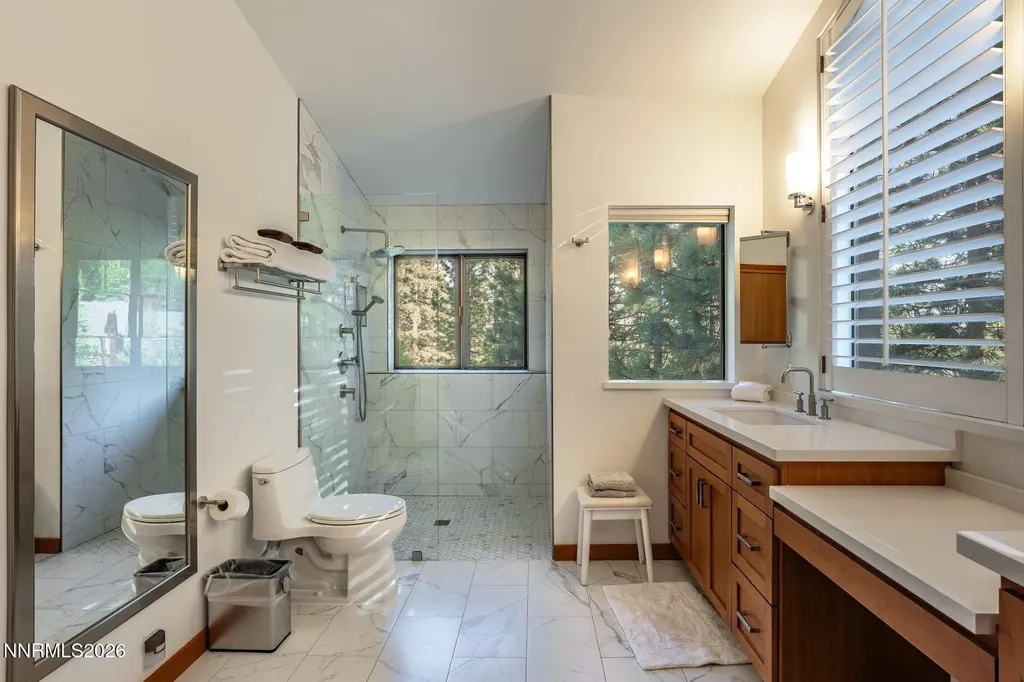 685 Wilson Incline Village NV 89451