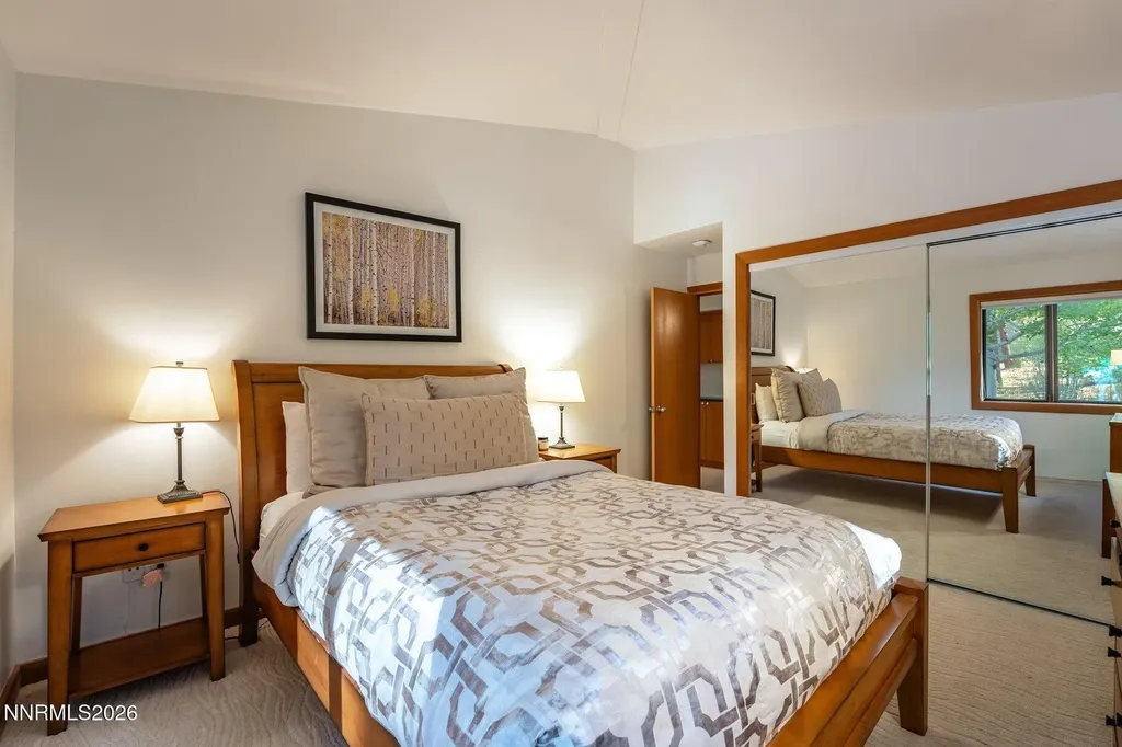 685 Wilson Incline Village NV 89451
