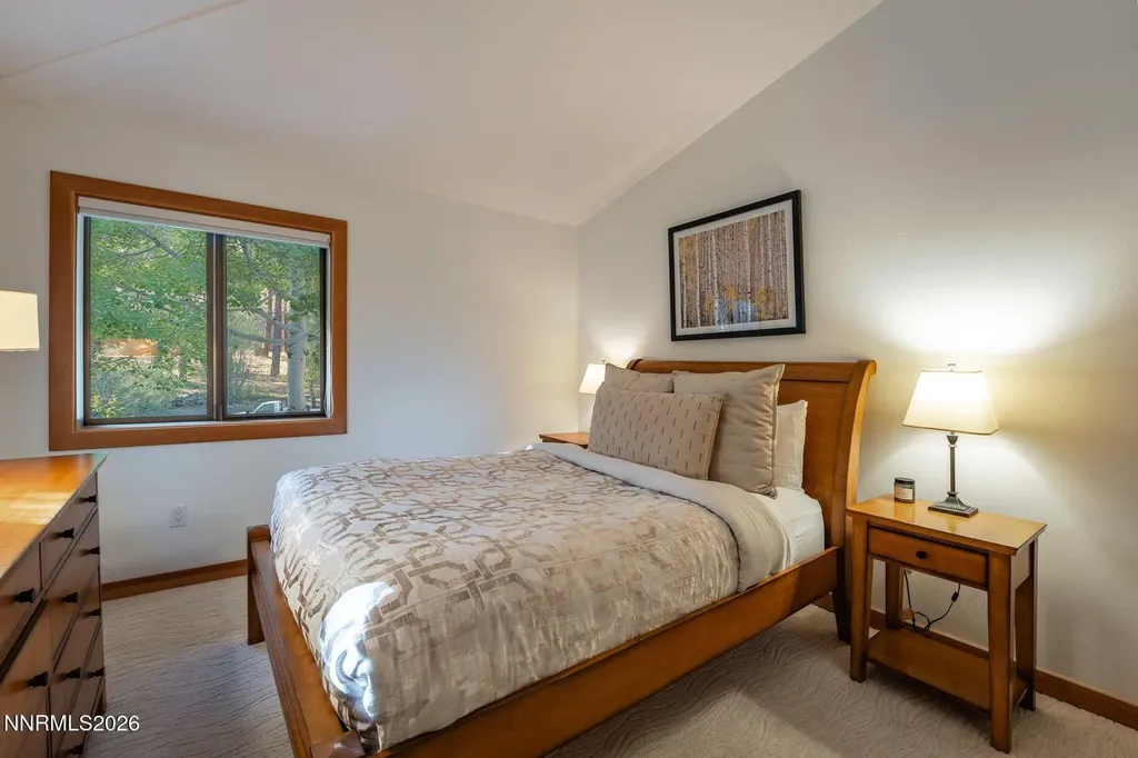 685 Wilson Incline Village NV 89451
