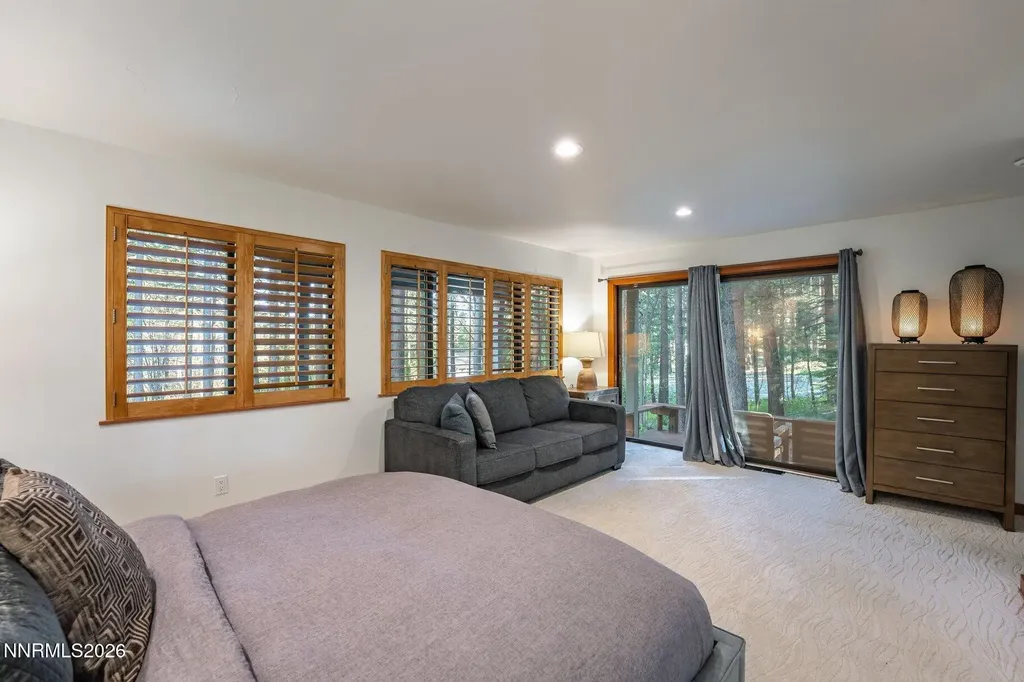 685 Wilson Incline Village NV 89451