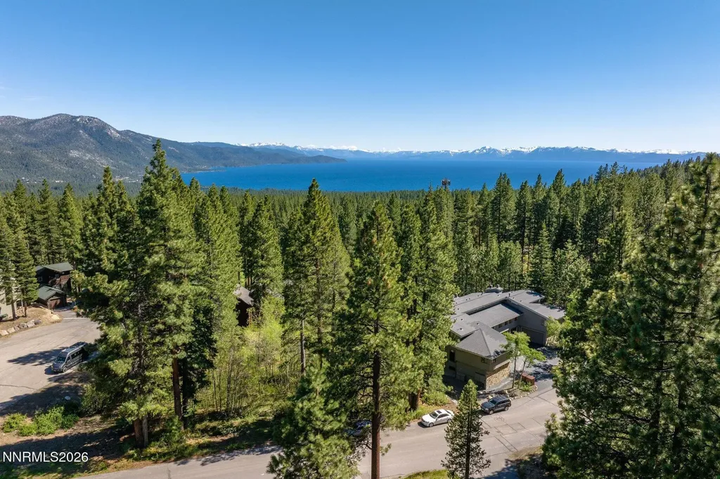 685 Wilson Incline Village NV 89451