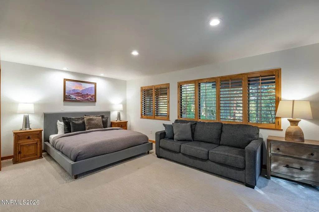 685 Wilson Incline Village NV 89451