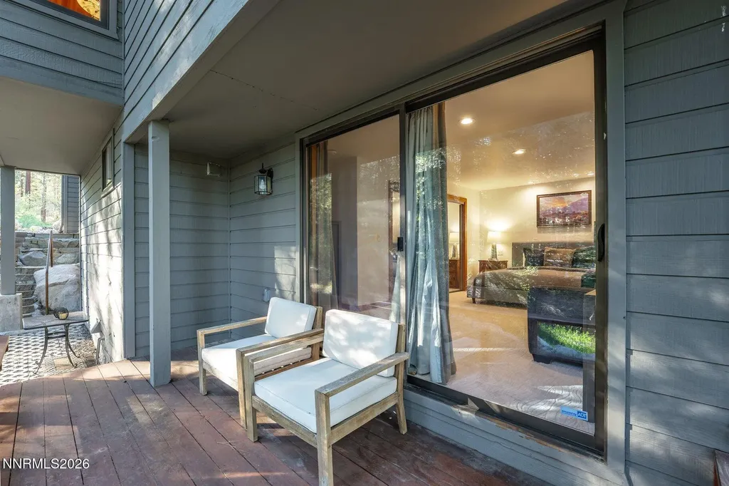 685 Wilson Incline Village NV 89451