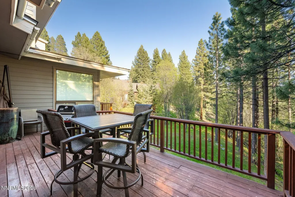 685 Wilson Incline Village NV 89451