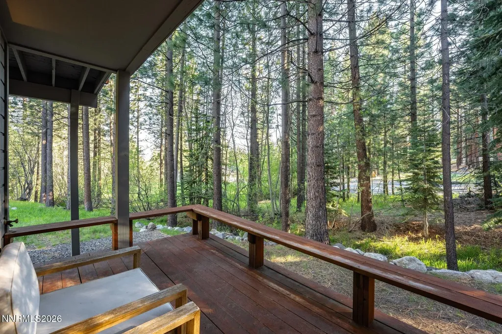 685 Wilson Incline Village NV 89451