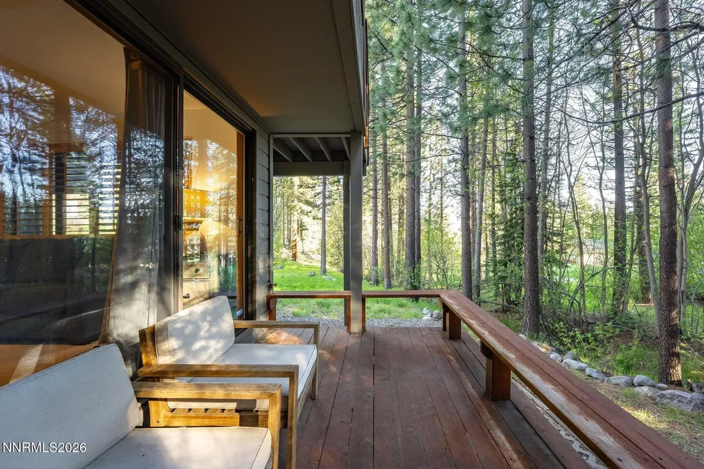 685 Wilson Incline Village NV 89451
